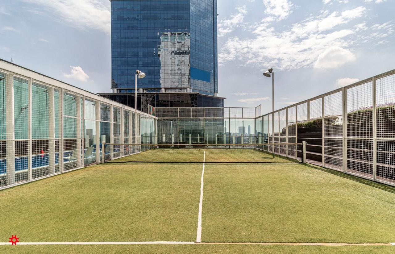 Apartamento Casa Reforma By Kukun Cidade do México