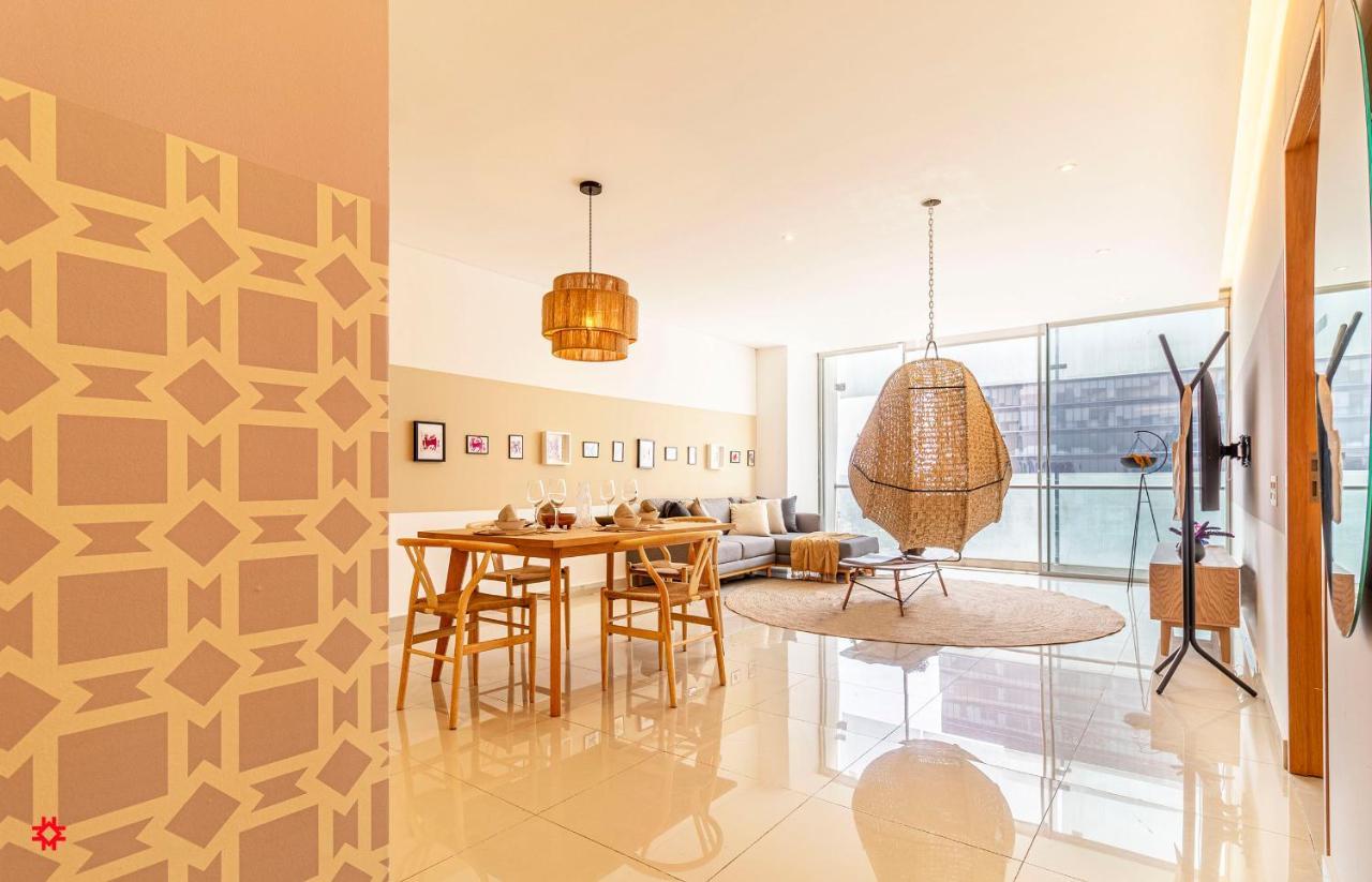 Casa Reforma By Kukun *
