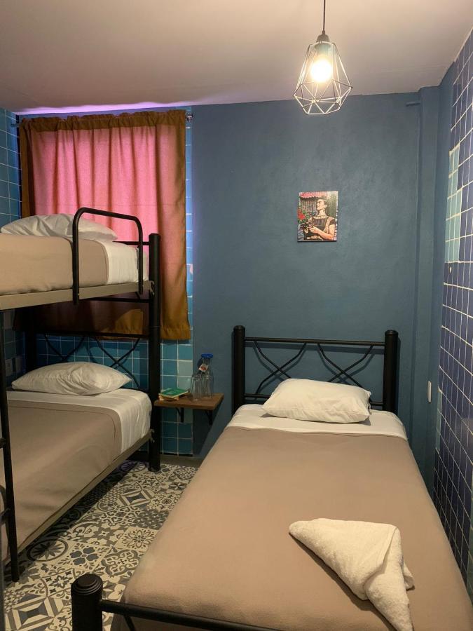 Mala Vecindad Centro Historico 4*