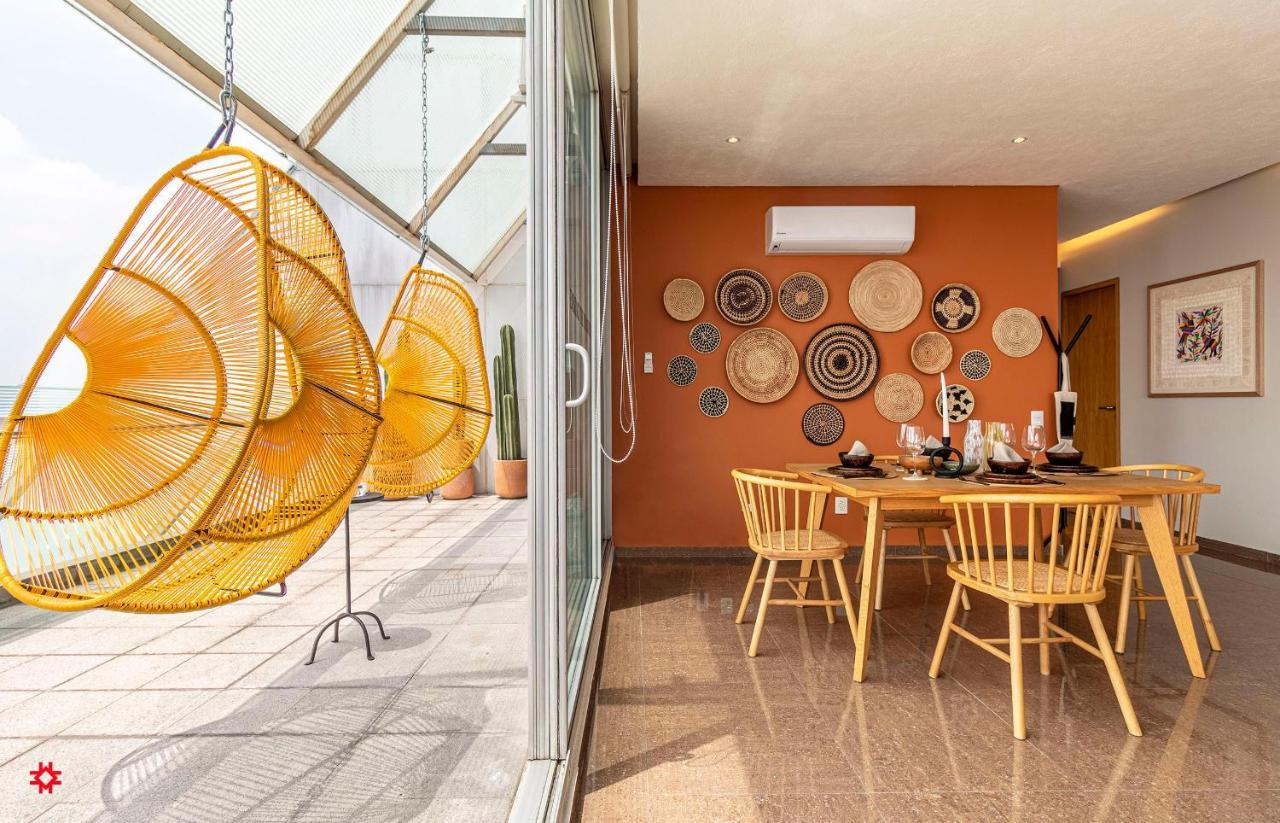 Casa Reforma By Kukun Apartamento *