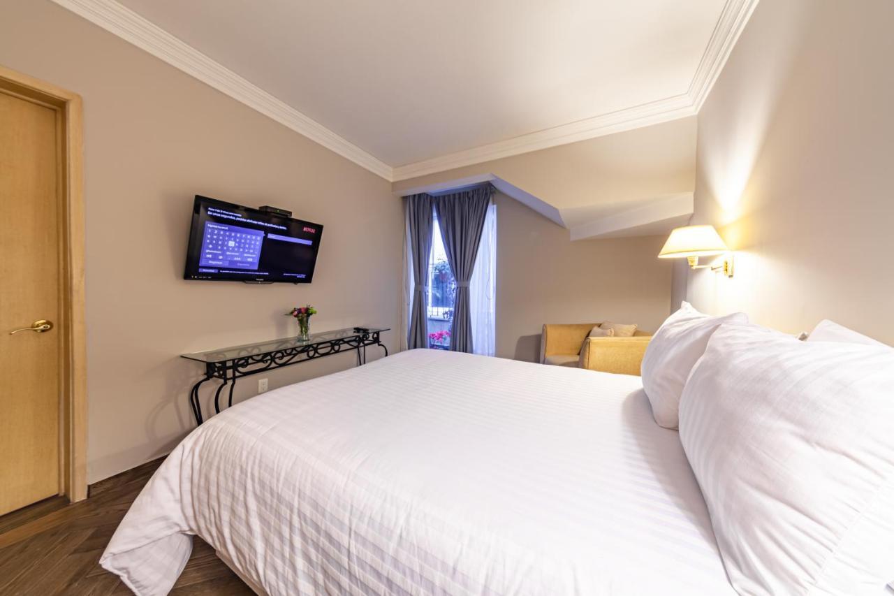 Apartamento Casa Newton 46 *