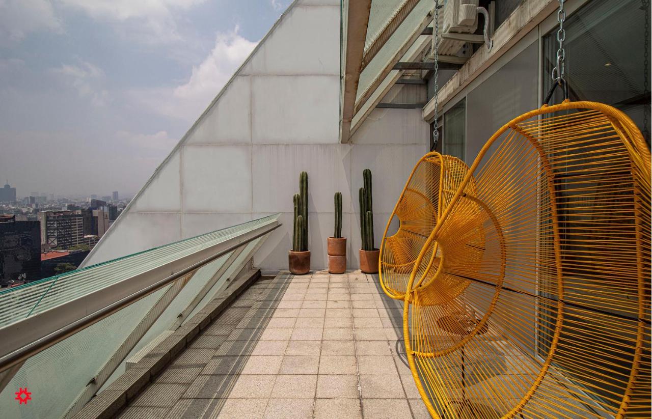 Casa Reforma By Kukun * Cidade do México