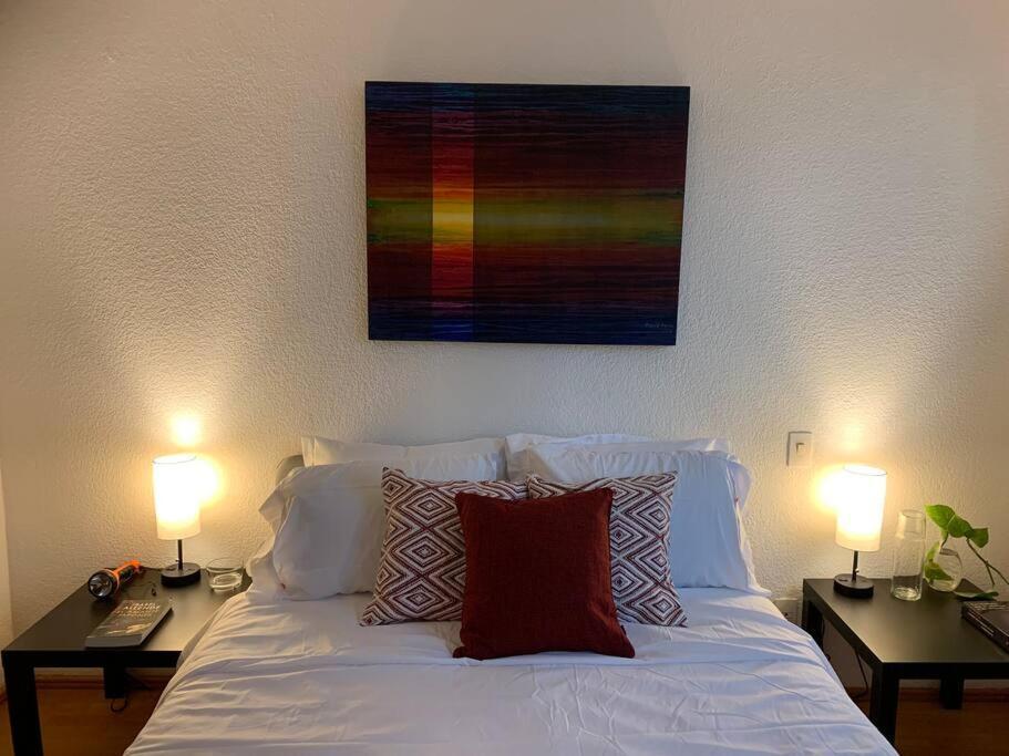 Excelente Departamento En La Condesa Apartment Mexico City