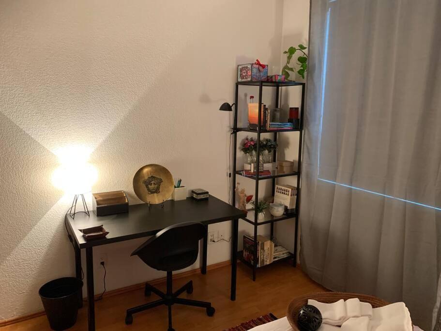 Excelente Departamento En La Condesa Apartment