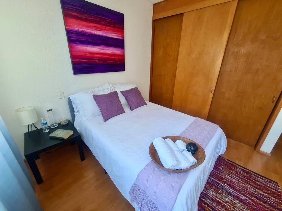 Excelente Departamento En La Condesa * Mexico City