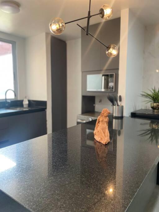 Apartment Lujosa Suite&oficina Parking Polanco Cdmx