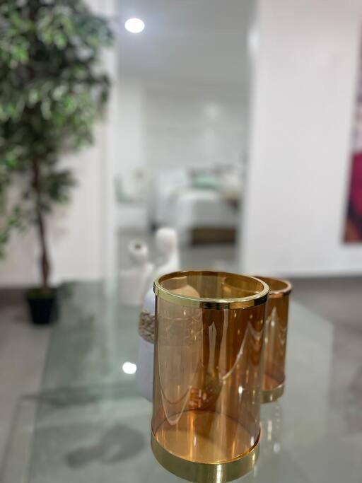 Lujosa Suite&oficina Parking Polanco Cdmx * Cidade do México
