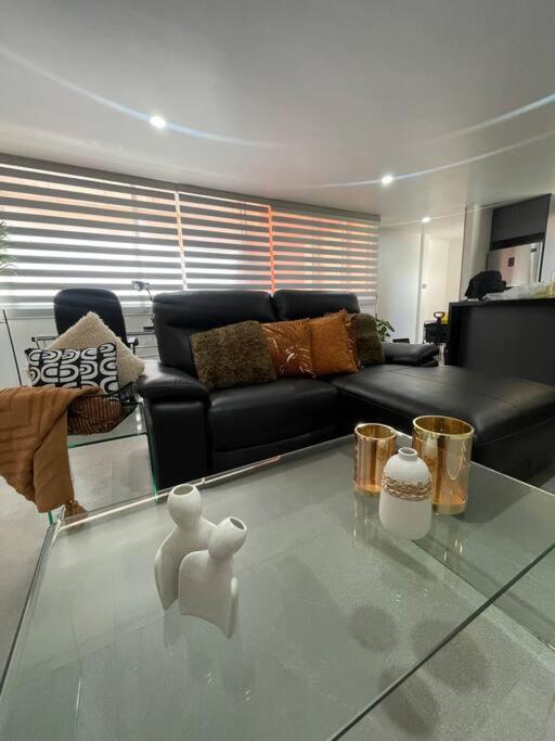 Lujosa Suite&oficina Parking Polanco Cdmx Mexico City