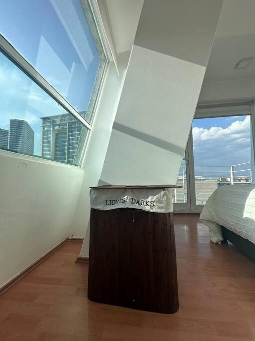 Polanco Luxory Pool Jacuzzi Gym * Cidade do México
