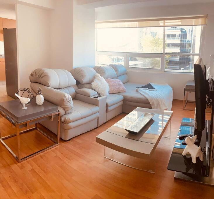 Polanco Fabuloso Alberca Al Aire Libre , Gym, Wifi