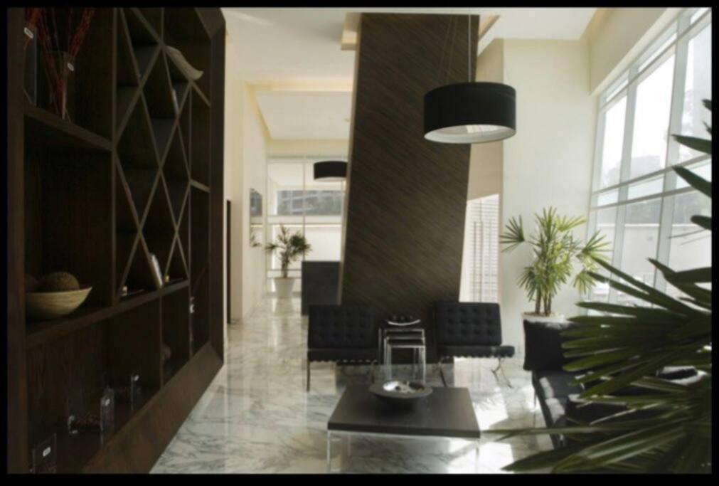 Polanco Fabuloso Alberca Al Aire Libre , Gym, Wifi Apartamento
