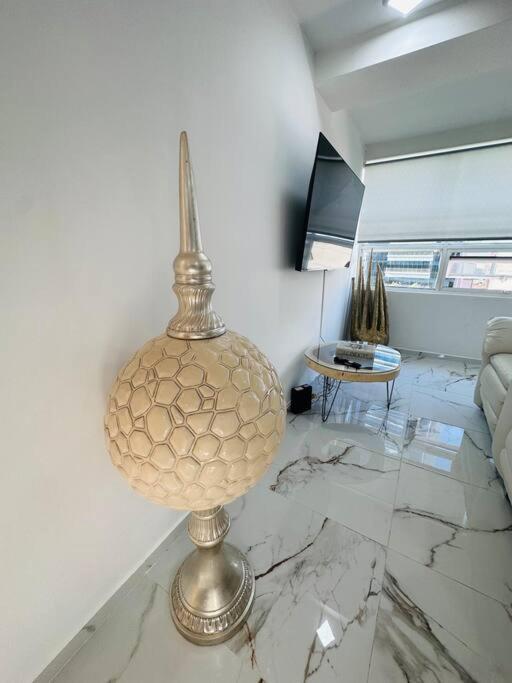 Polanco Luxory Pool Jacuzzi Gym Apartamento *