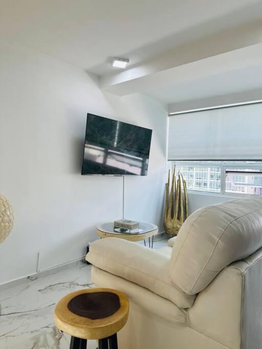 Polanco Luxory Pool Jacuzzi Gym Apartamento