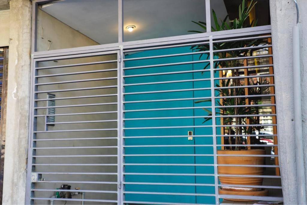 Apartamento New Mex Inspired Bo-ho Chic With Private Patio And Roof Terrace Cidade do México