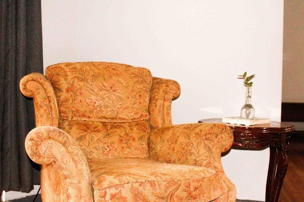 Apartamento New Mex Inspired Bo-ho Chic With Private Patio And Roof Terrace Cidade do México
