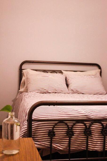 New Mex Inspired Bo-ho Chic With Private Patio And Roof Terrace Apartamento