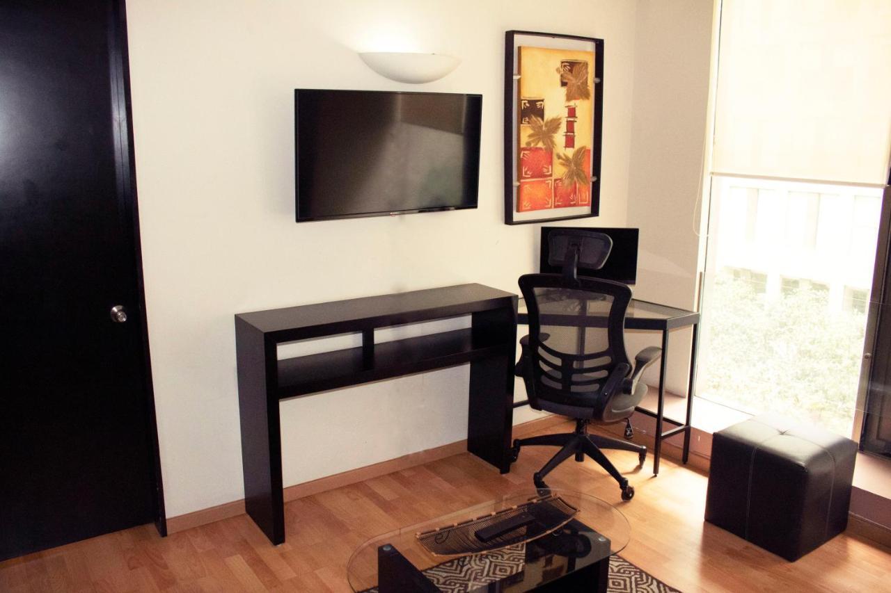 Apartamento Puerta Alameda México