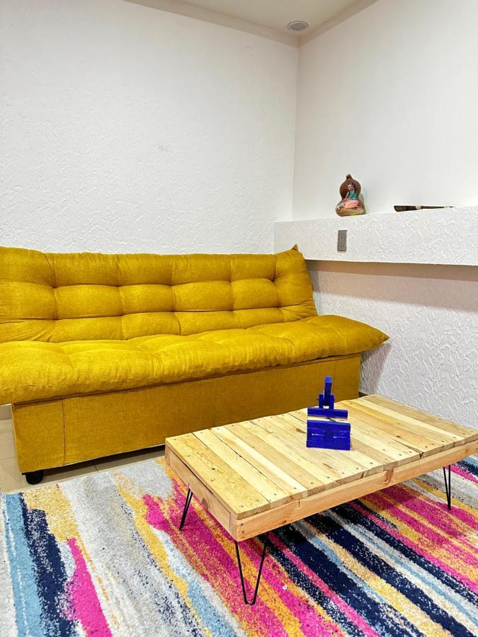 Rosa1b Apartment
