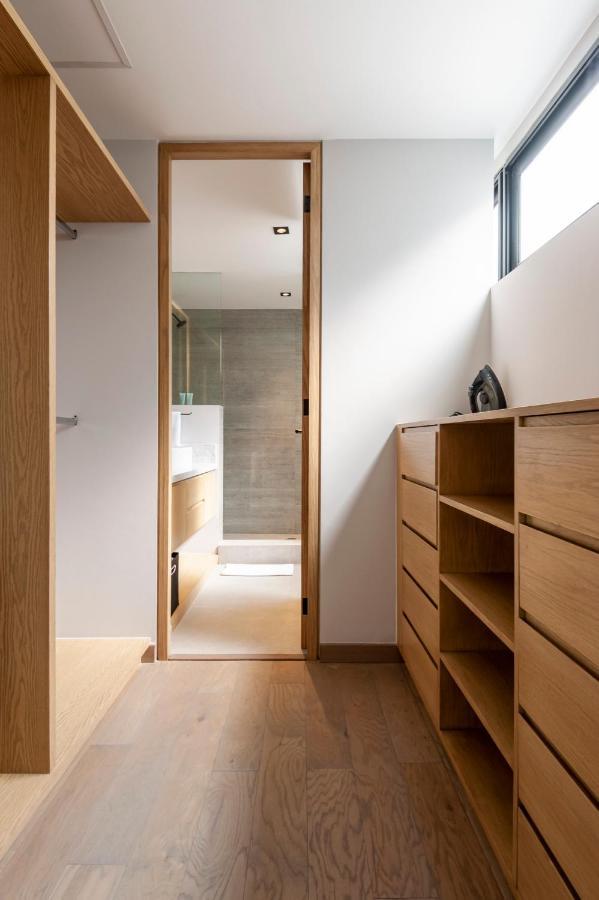Wynwood House Sinaloa Apartamento