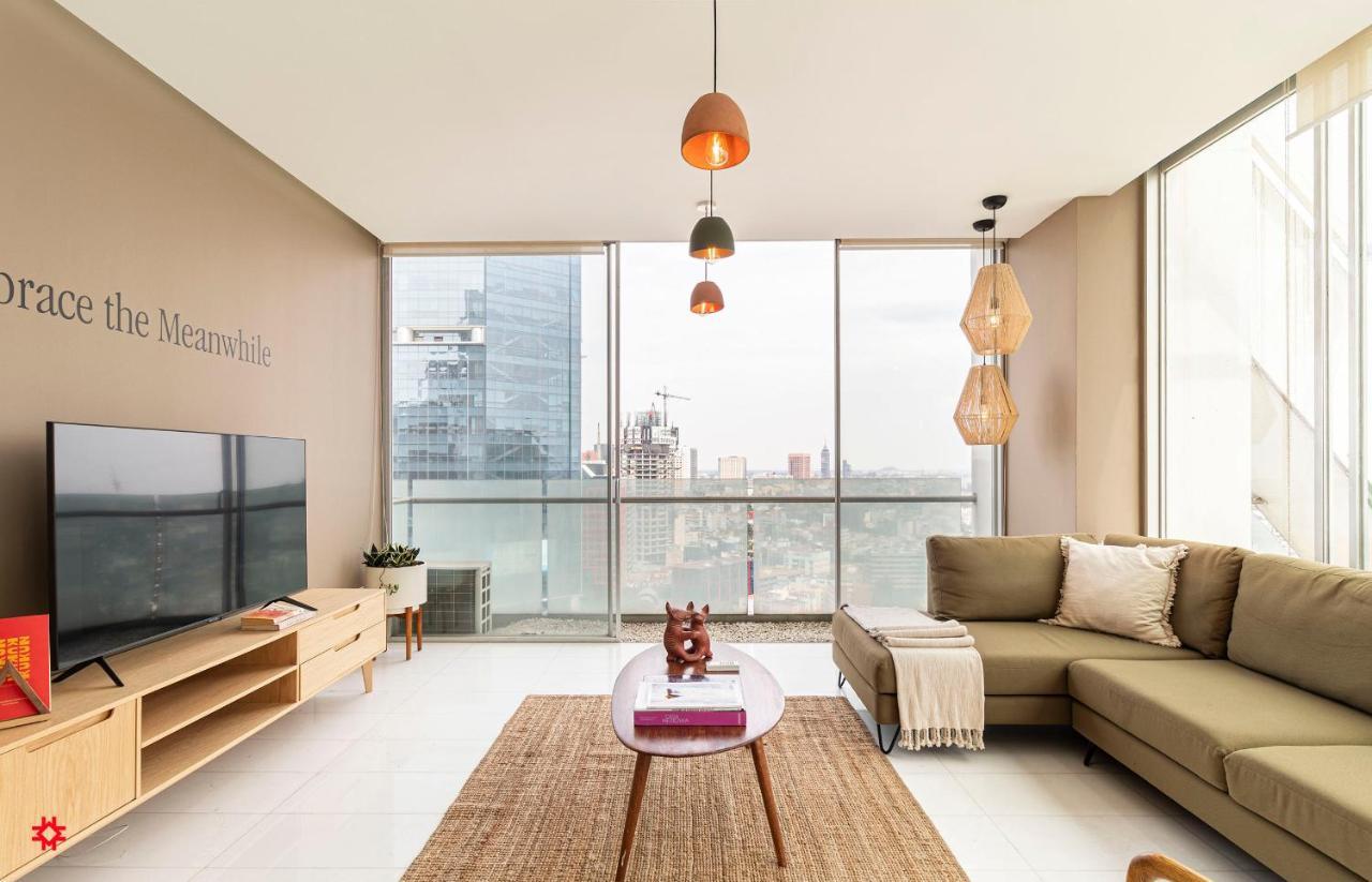 Casa Reforma By Kukun * Cidade do México