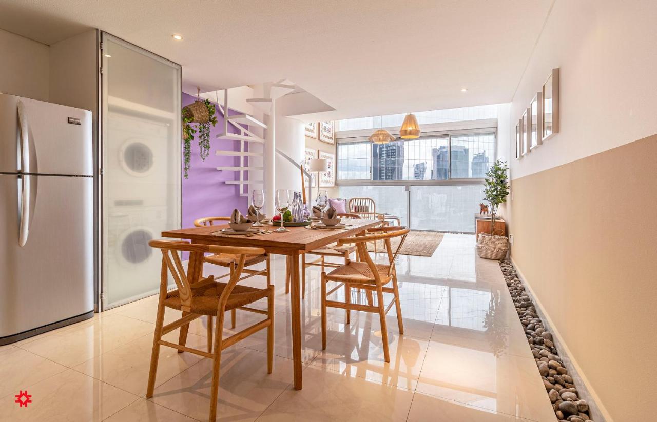 Apartamento Casa Hamburgo By Kukun México DF
