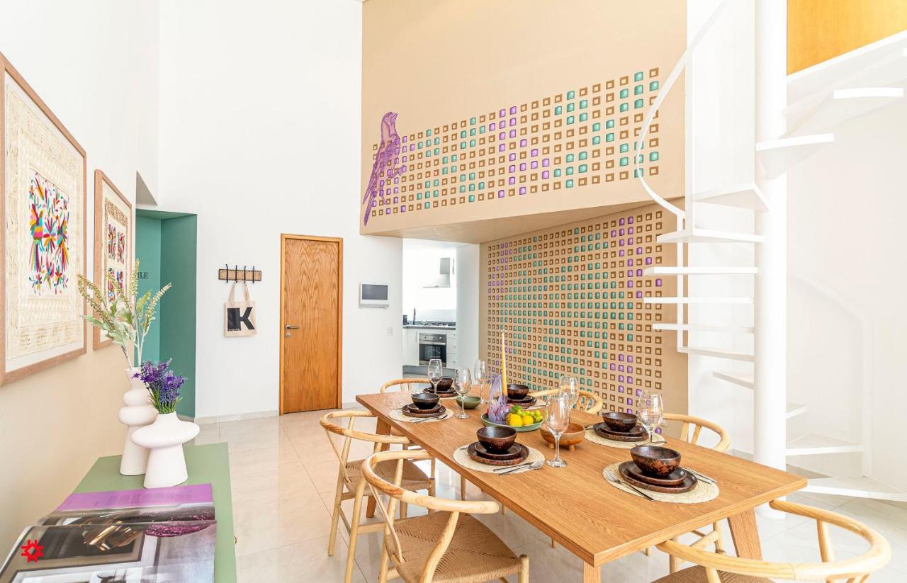 Apartamento Casa Hamburgo By Kukun