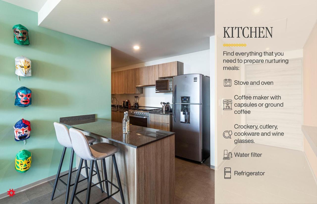 Apartamento Casa Latitud By Kukun *