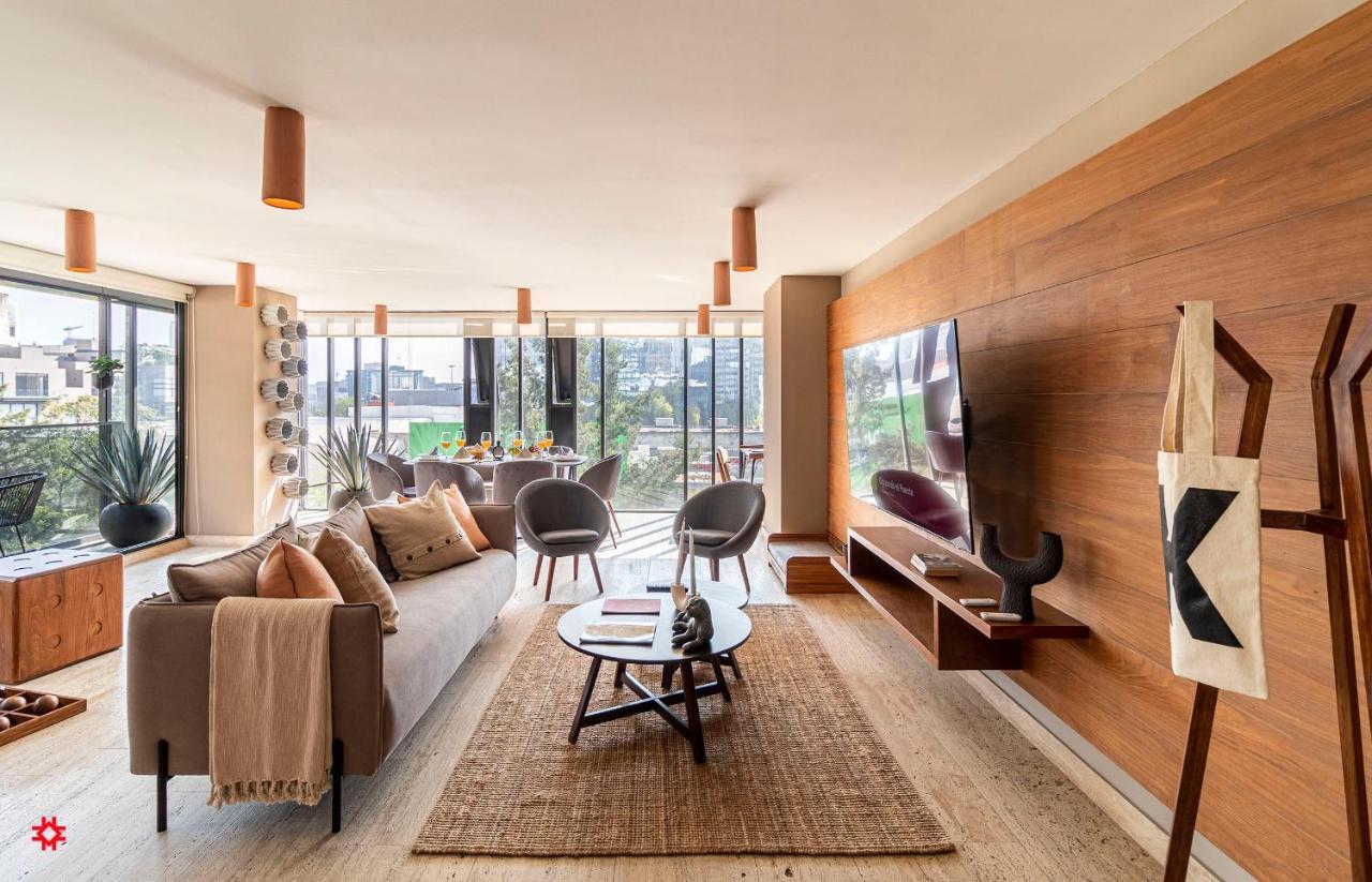 Horacio By Kukun Apartamento *