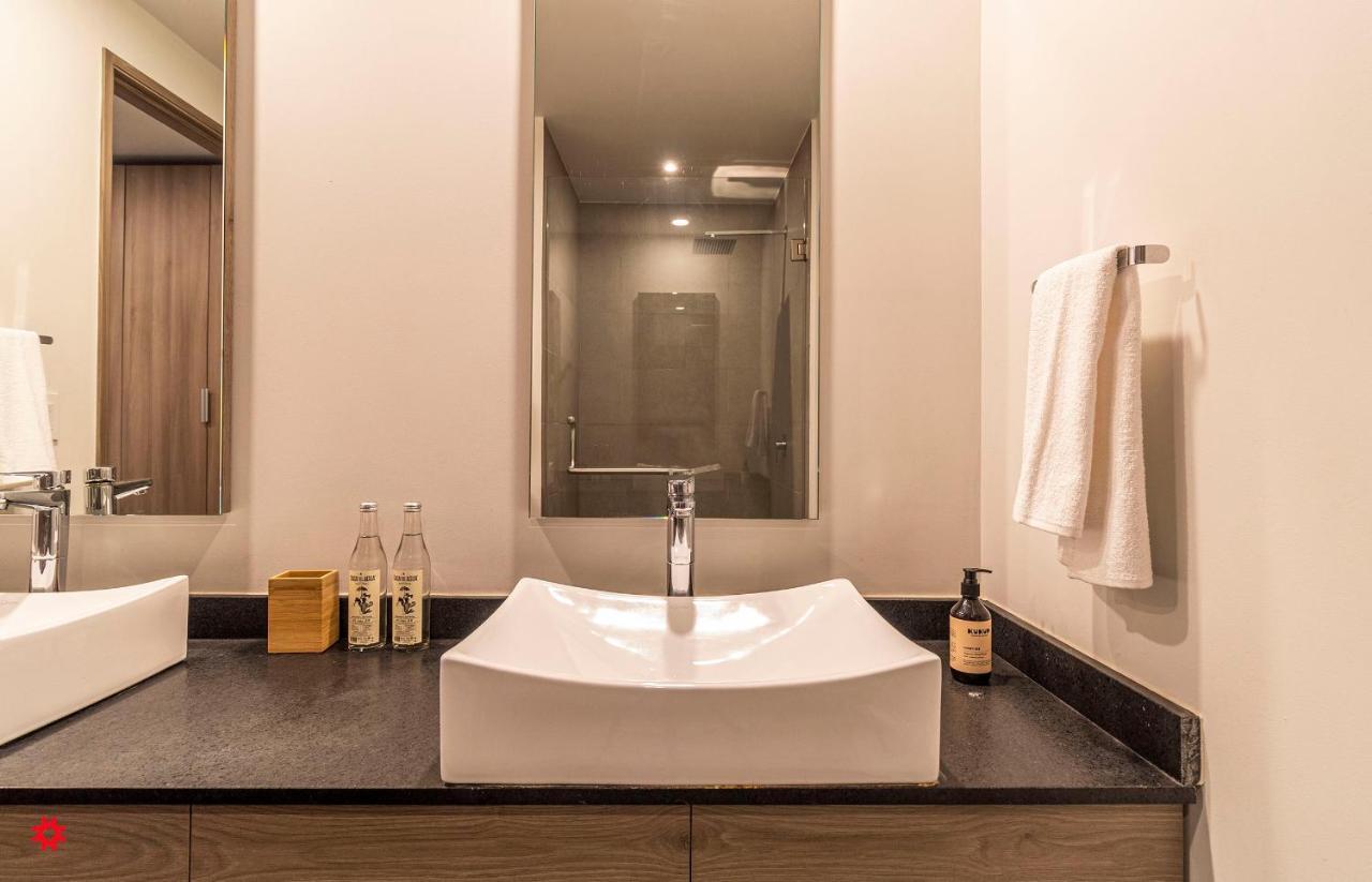 Apartamento Casa Latitud By Kukun México DF