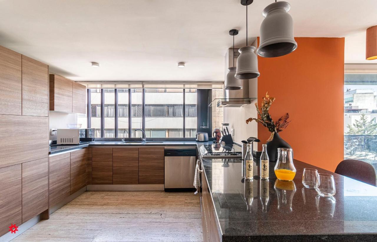 Apartamento Horacio By Kukun