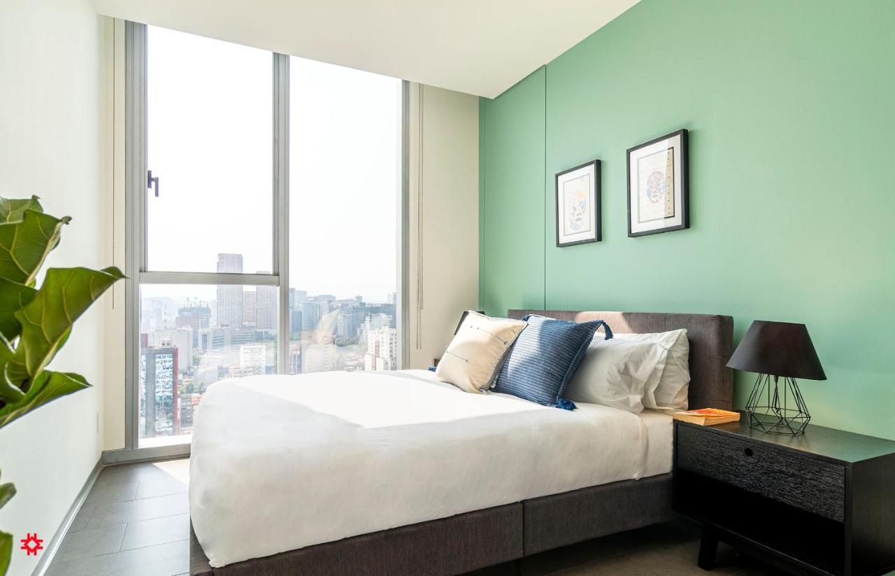 Apartamento Casa Latitud By Kukun México DF