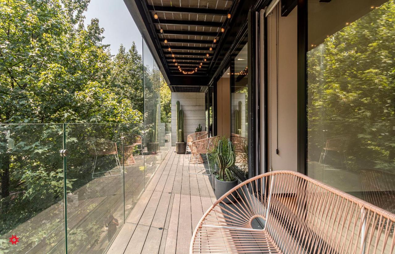 Horacio By Kukun Apartment Mexico City