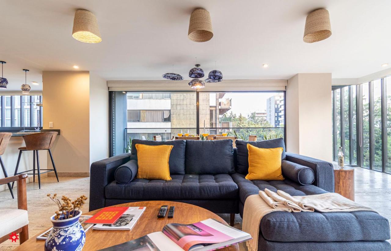 Horacio By Kukun Apartamento *