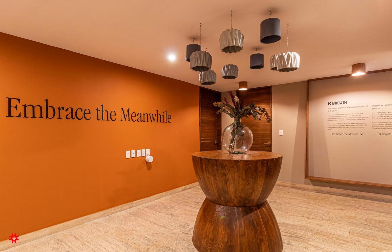 Apartamento Horacio By Kukun Cidade do México