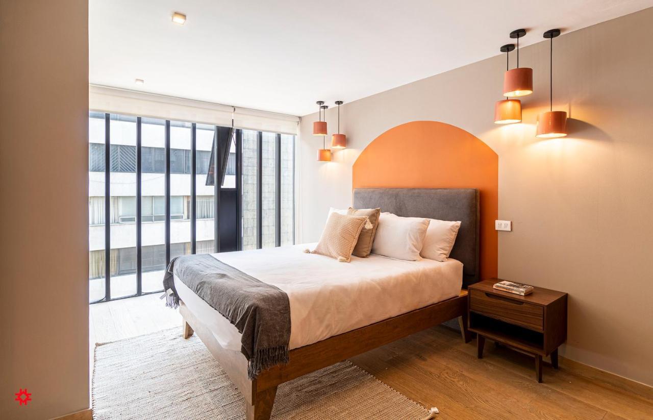 Apartamento Horacio By Kukun Cidade do México