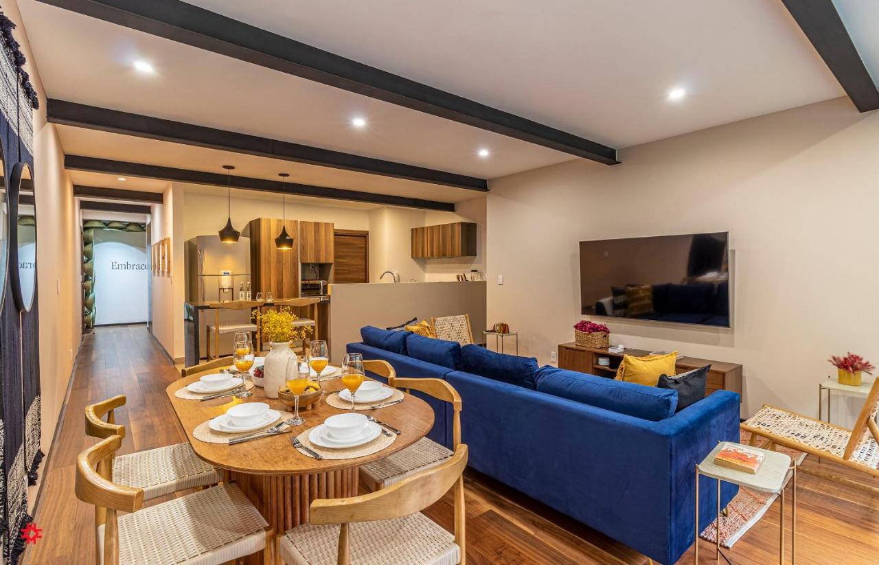 Horacio By Kukun Apartment *
