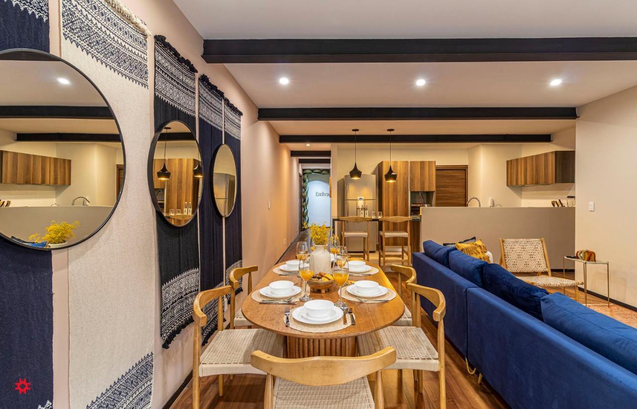 Horacio By Kukun Apartment *