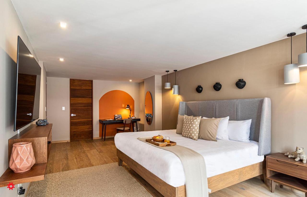 Apartamento Horacio By Kukun