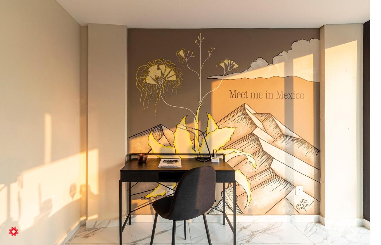 Casa Horacio By Kukun Apartamento
