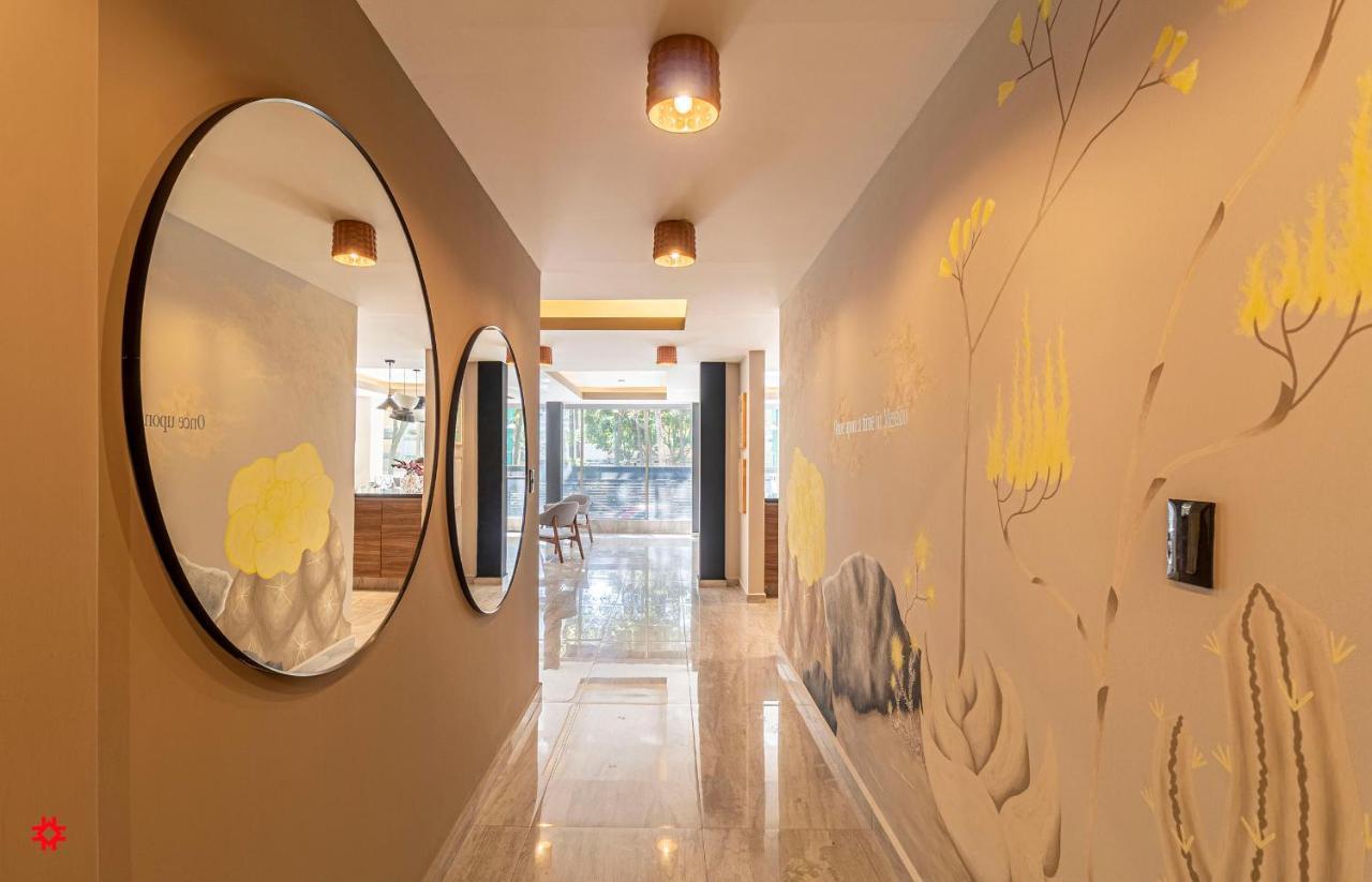 Casa Horacio By Kukun Apartamento *