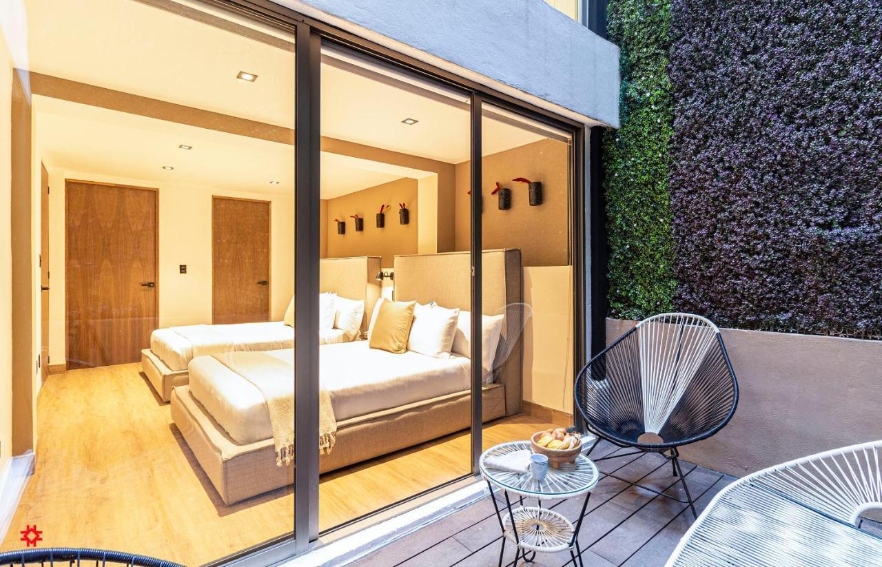 Casa Horacio By Kukun Apartamento