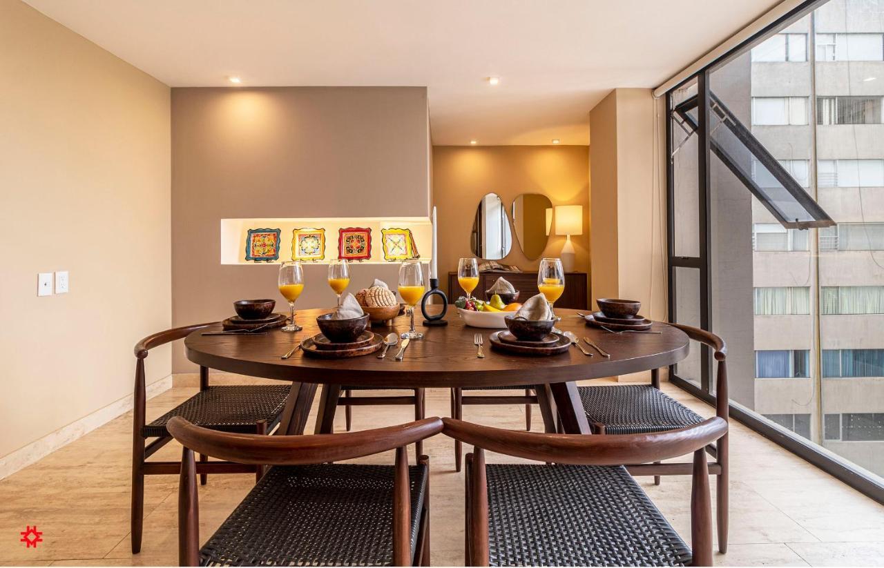 Apartamento Horacio By Kukun
