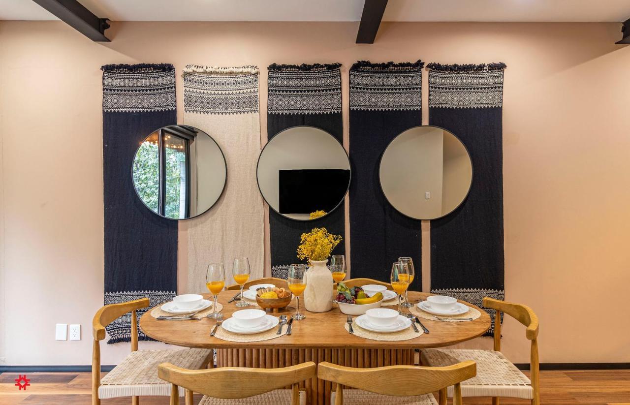 Horacio By Kukun Apartment Mexico City