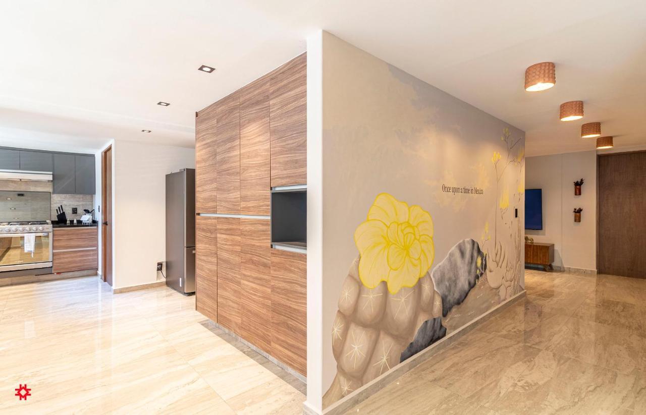 Casa Horacio By Kukun Apartamento *