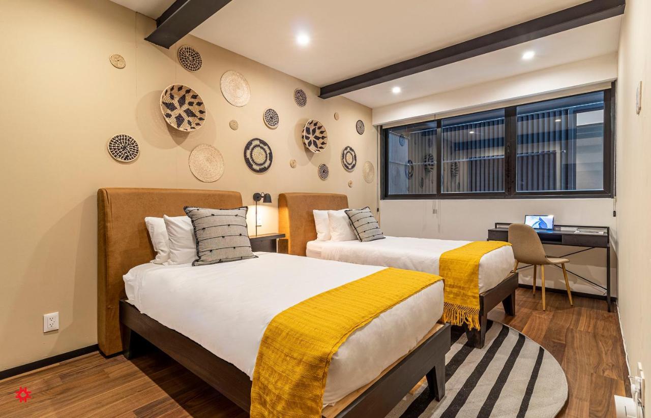 Apartment Horacio By Kukun
