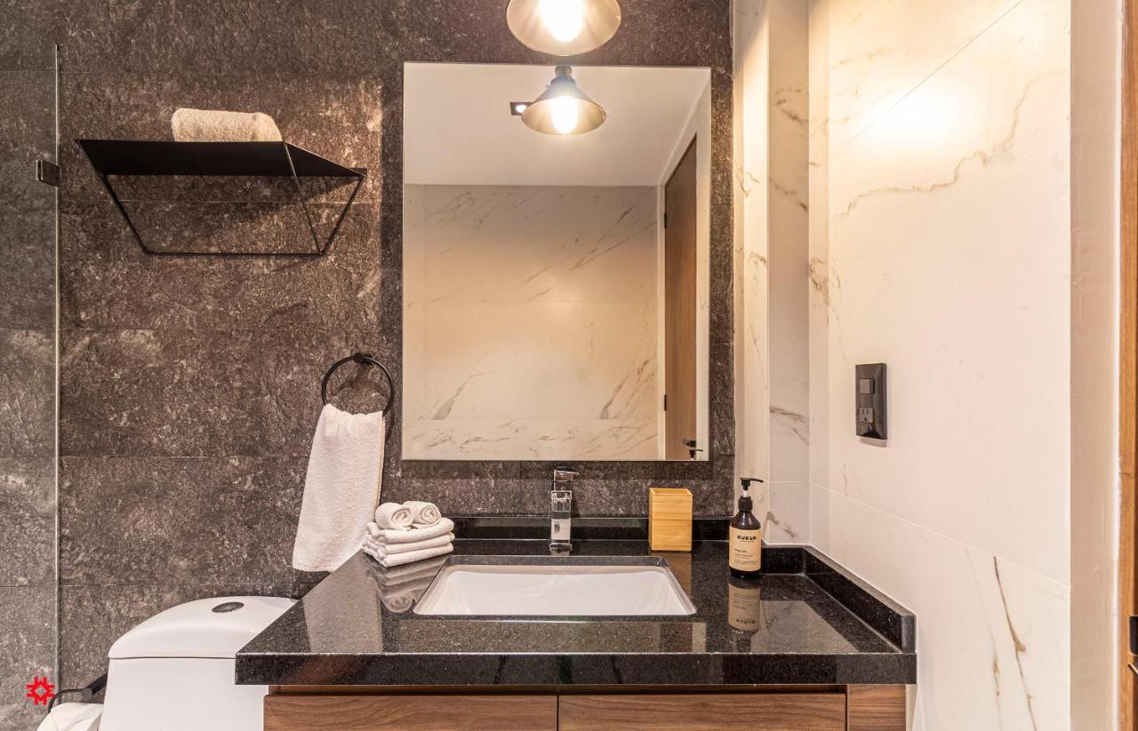 Apartamento Casa Horacio By Kukun