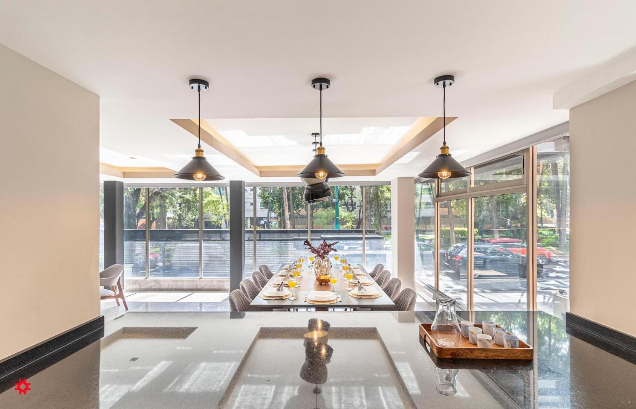Casa Horacio By Kukun México DF