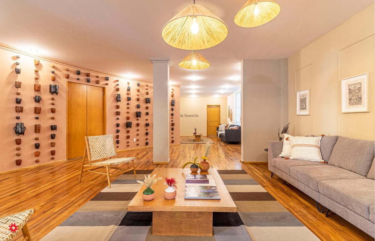 Casa Polanco By Kukun Apartamento *