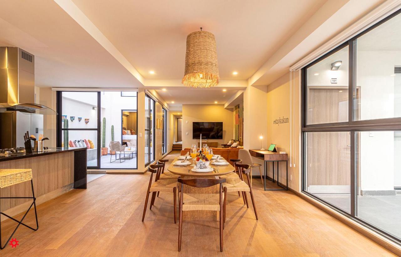 Casa Colima By Kukun Apartment *