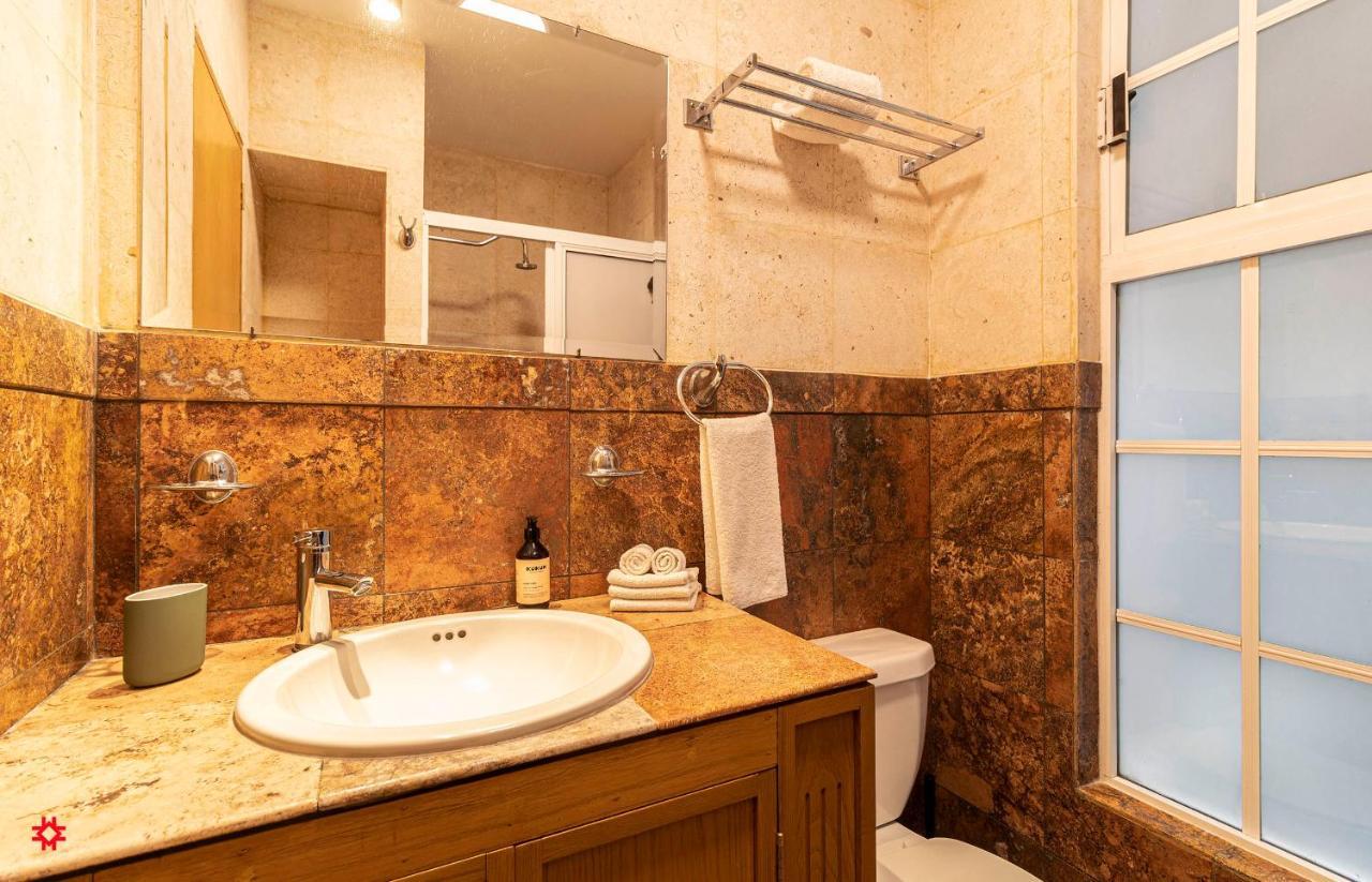 Apartamento Casa Polanco By Kukun *